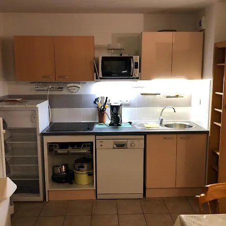 Le Mas Des Vignes Ferienhaus *