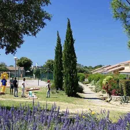 Le Mas Des Vignes Ferienhaus *