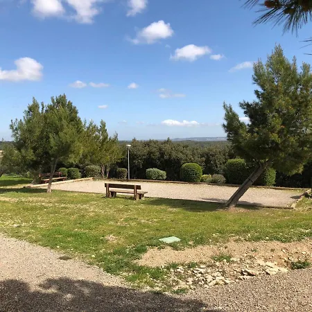 Le Mas Des Vignes * Calvisson