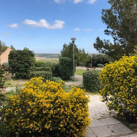 Le Mas Des Vignes Ferienhaus