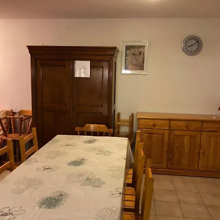 Ferienhaus Le Mas Des Vignes Calvisson