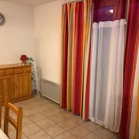 Ferienhaus Le Mas Des Vignes *
