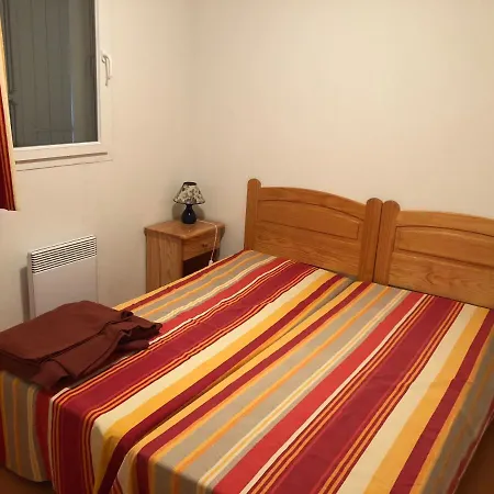 Le Mas Des Vignes Vakantiehuis