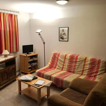Le Mas Des Vignes Ferienhaus Calvisson